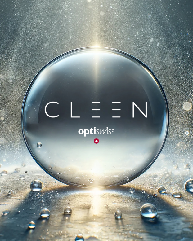 Optiswiss CLEEN