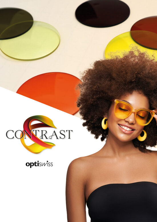 Optiswiss Contrast