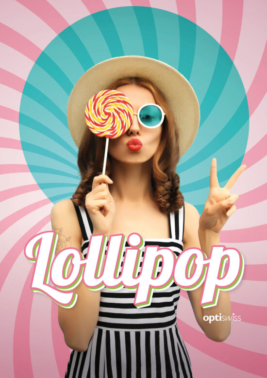 Optiswiss Lollipop