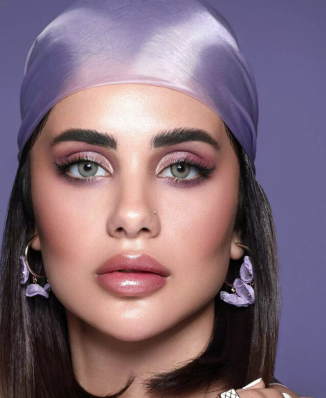 عدسات بيلا الشهرية - Emerald Green