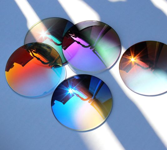 Optiswiss Flash To Mirror