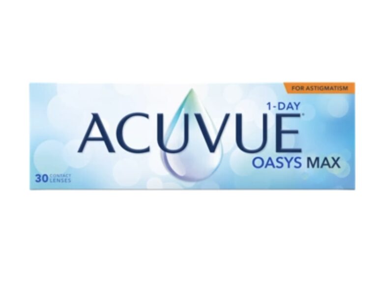 Acuvue Oasys 1-Day
