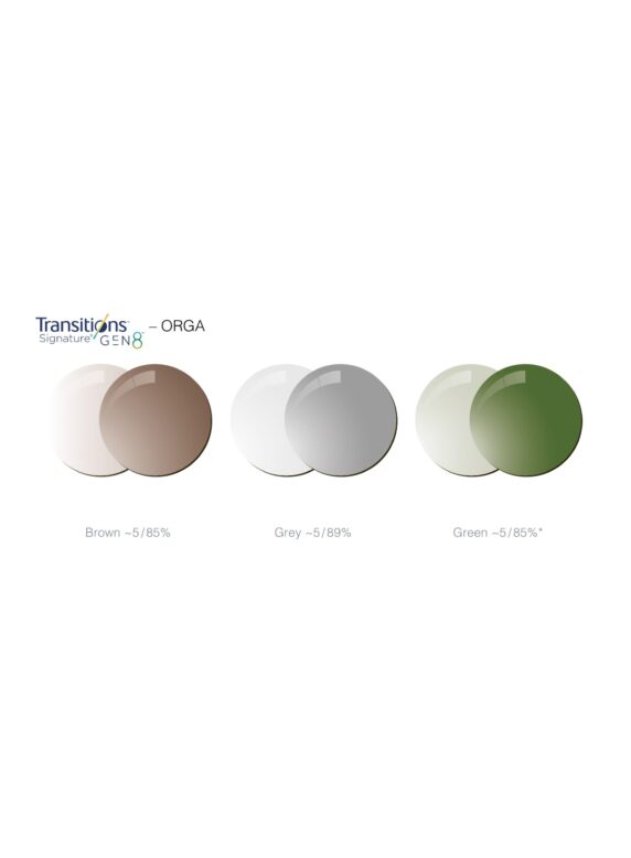 Optiswiss Transitions Gen S