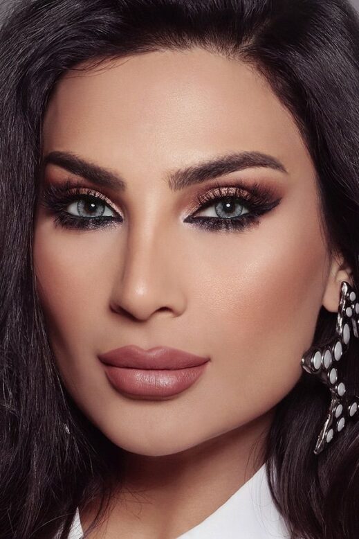 عدسات بيلا الشهرية - Luminous Pearl