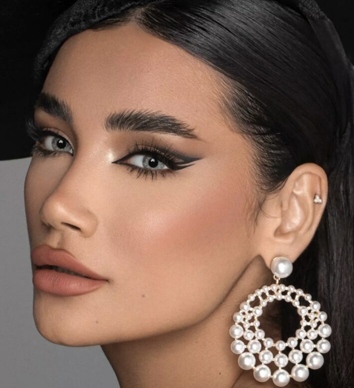 عدسات بيلا الشهرية - Marengo