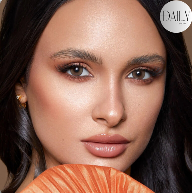 Bella Daily Lenses - Mars