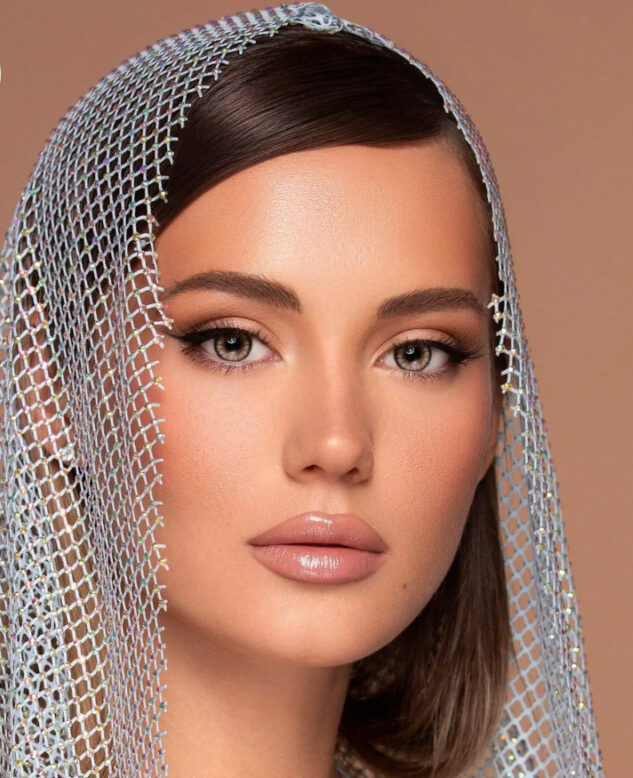 عدسات بيلا الشهرية - Mysterious