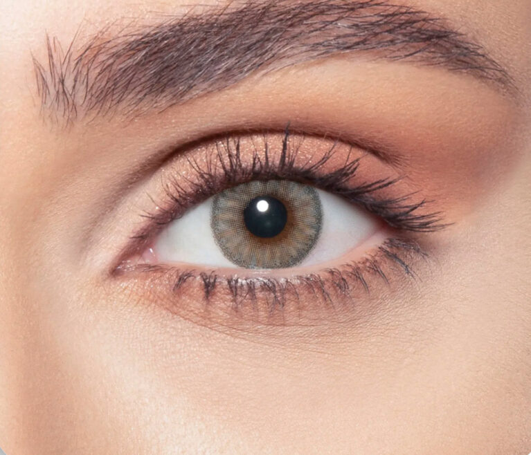 عدسات بيلا اليومية - Rosewood
