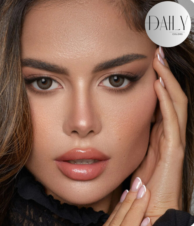 Bella Daily Lenses - Star