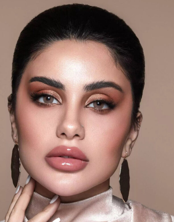 عدسات بيلا الشهرية - Wild Honey