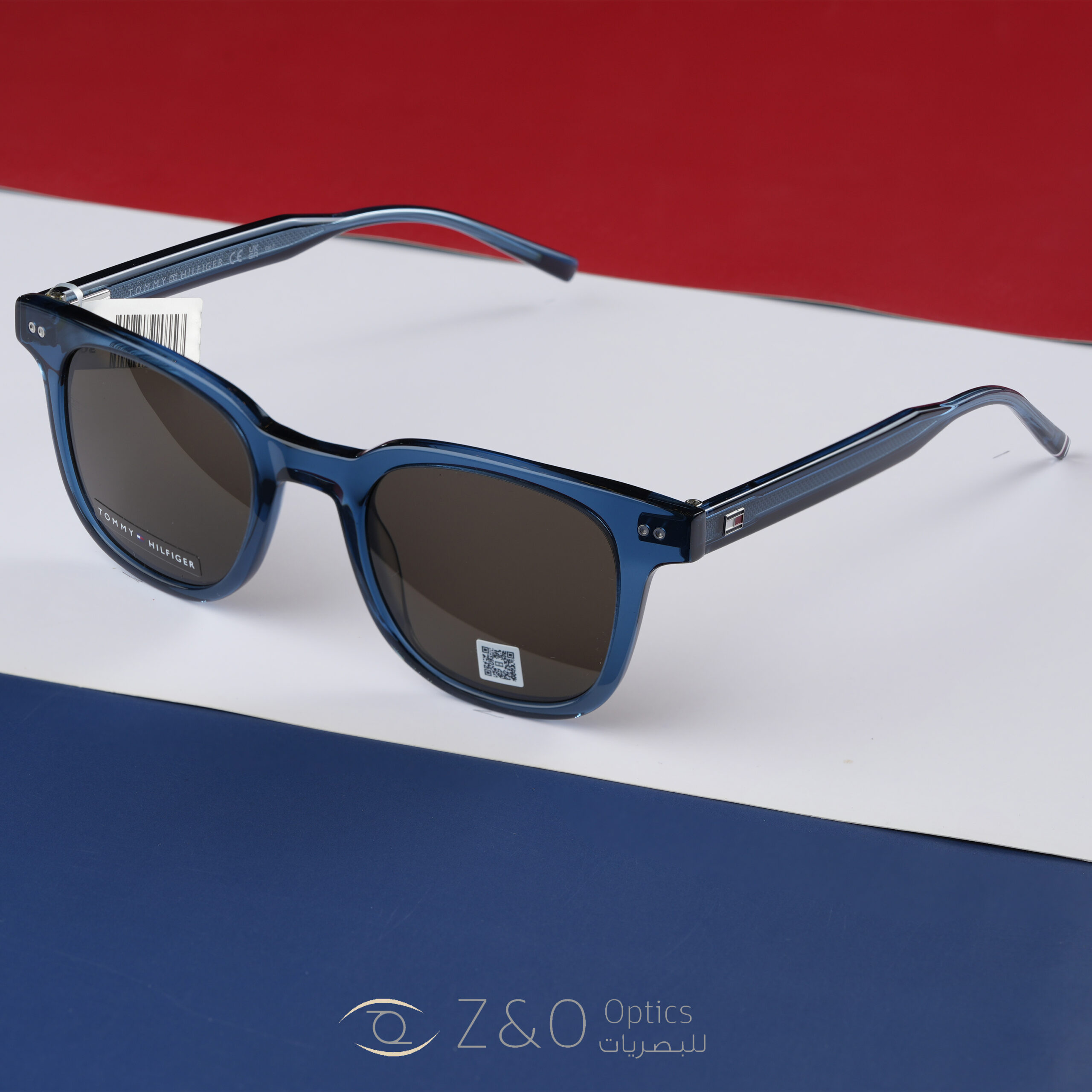 Tommy Hilfiger