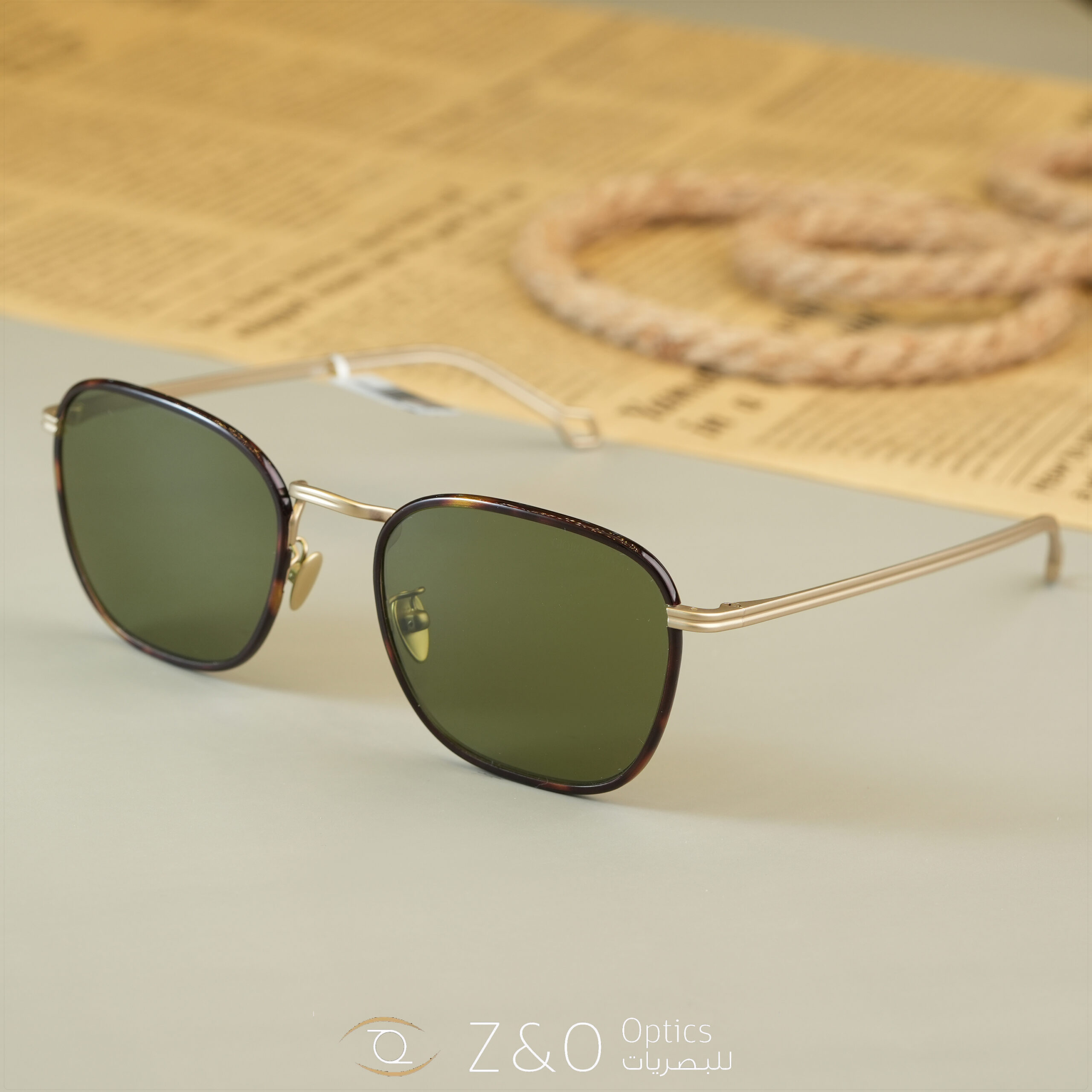Giorgio Armani - الصورة 4