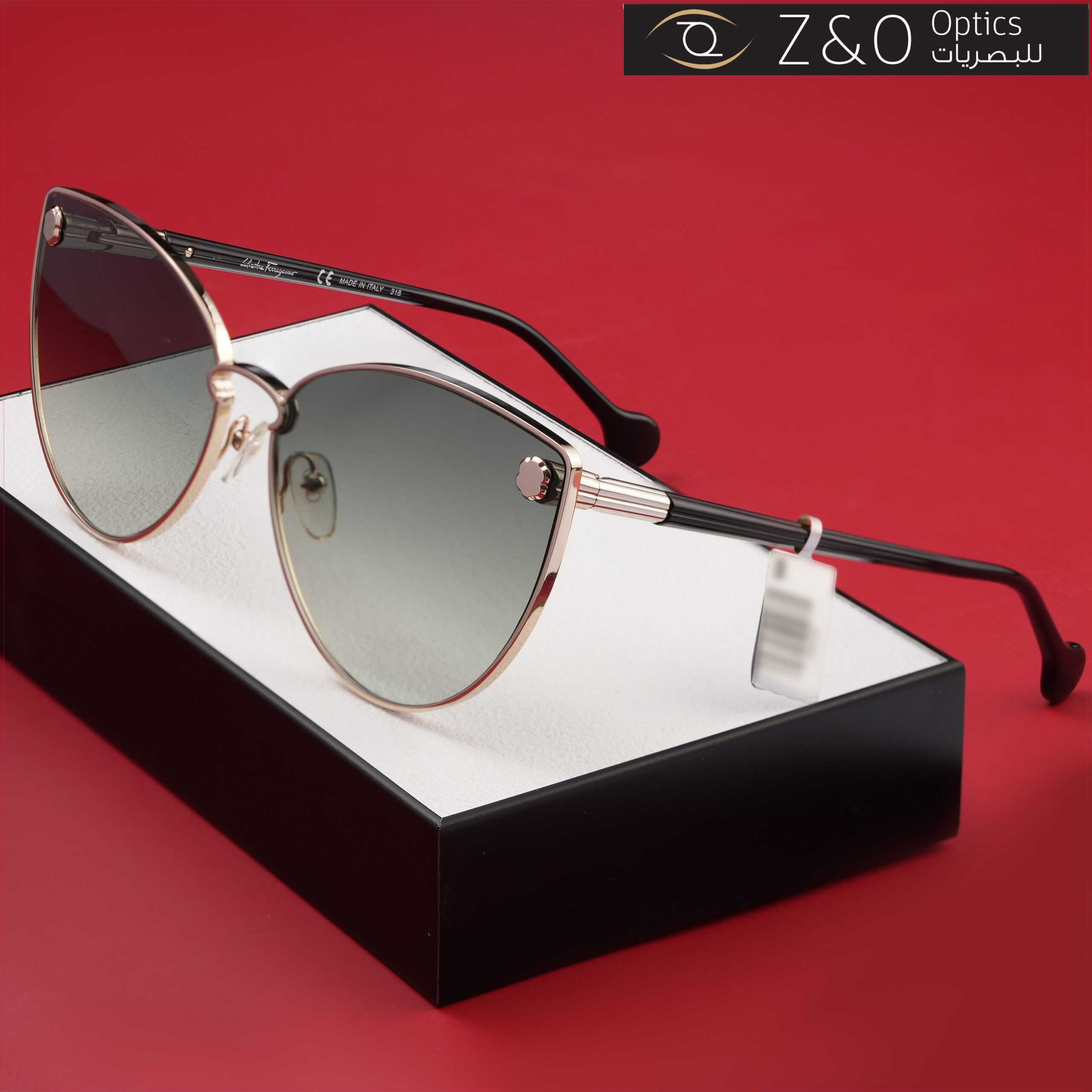 Salvatore Ferragamo