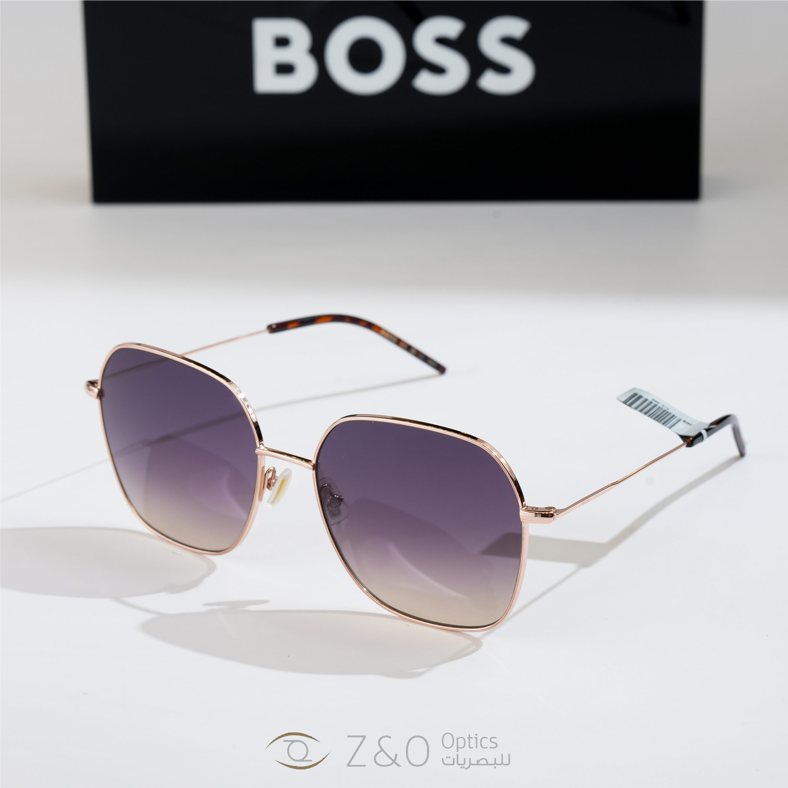 BOSS - الصورة 7