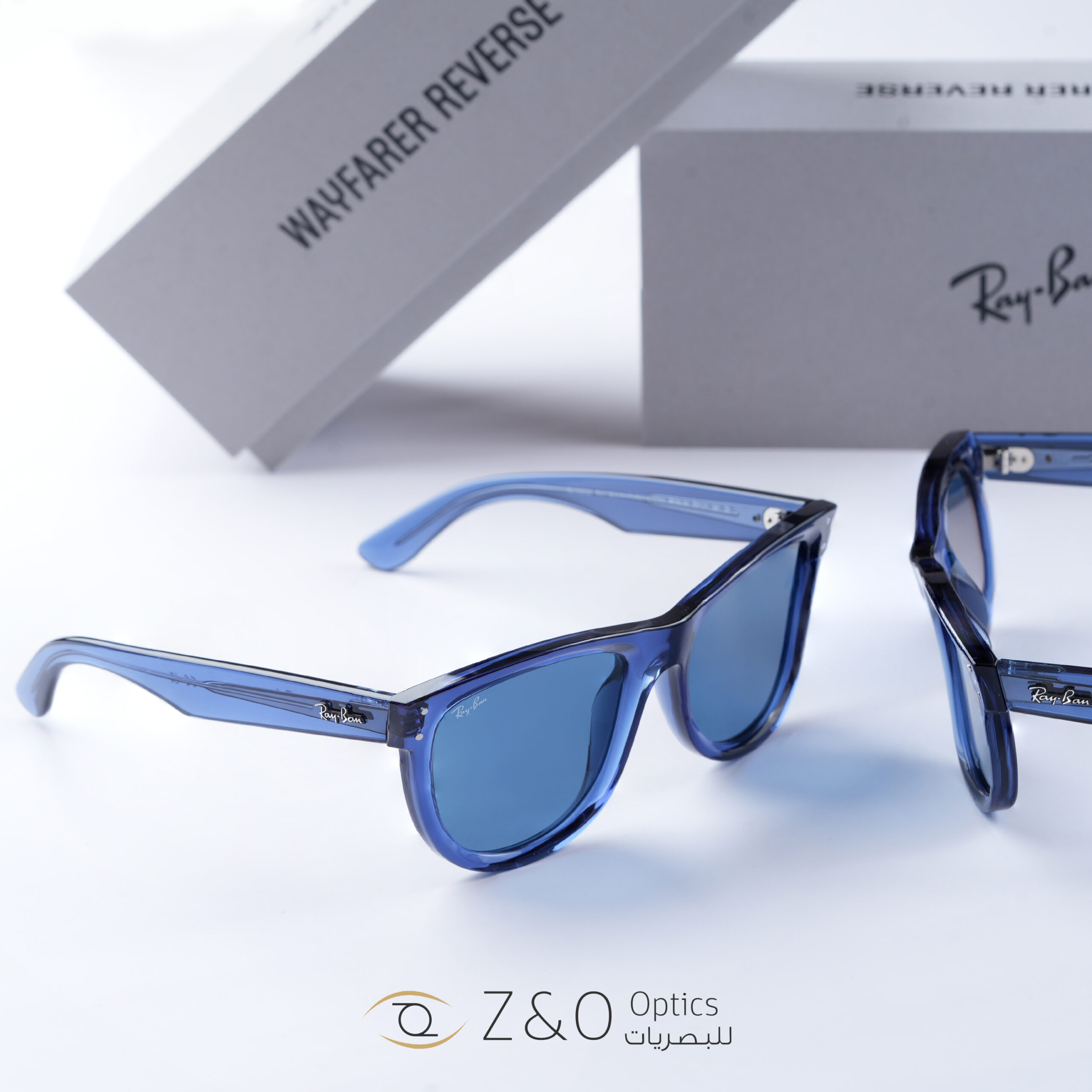 Ray-ban - الصورة 4