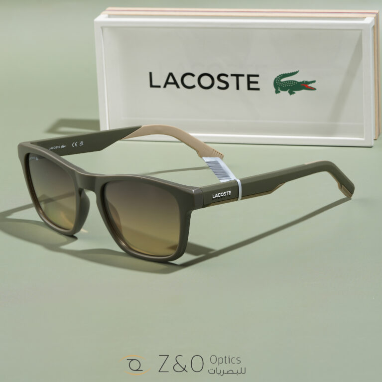 Lacoste