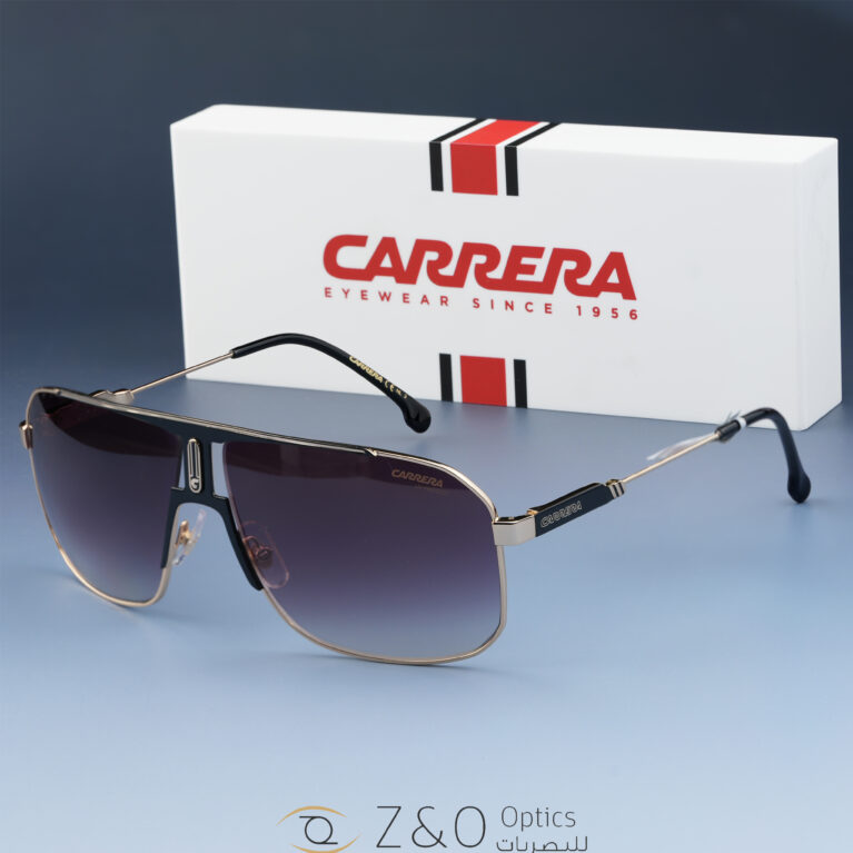 carerra