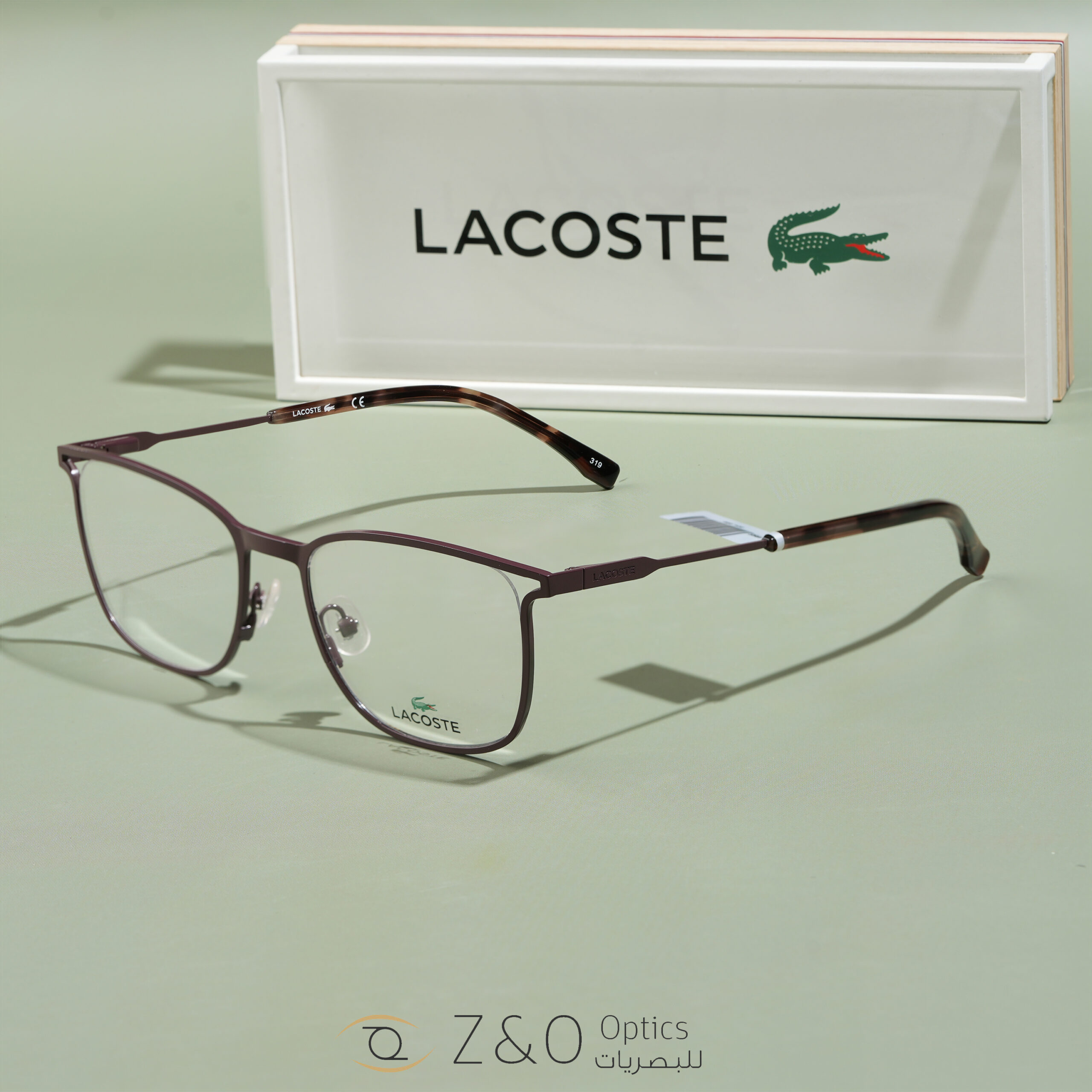 Lacoste - الصورة 5