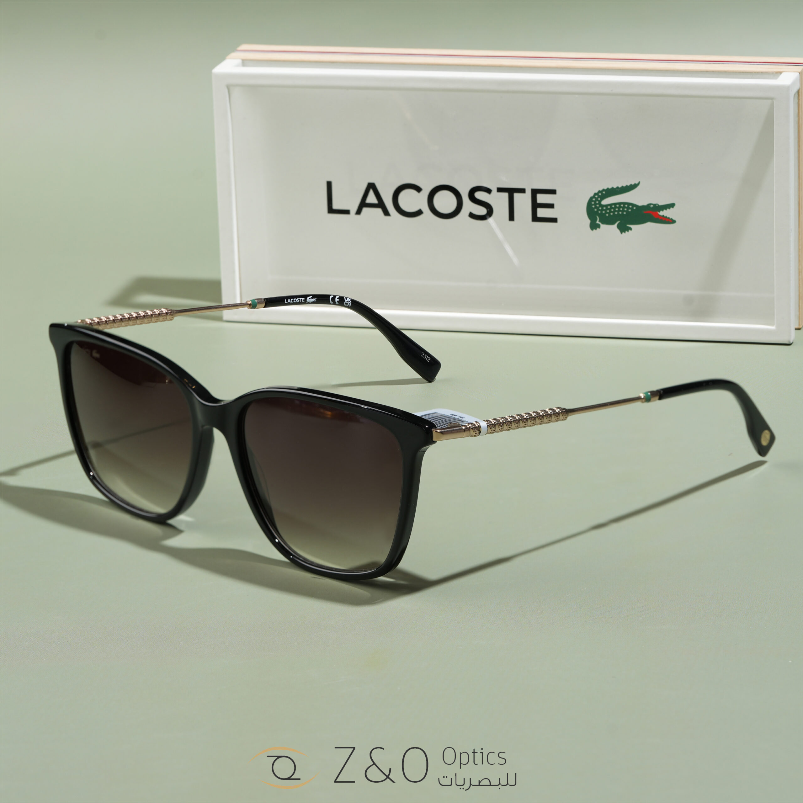 Lacoste - الصورة 3