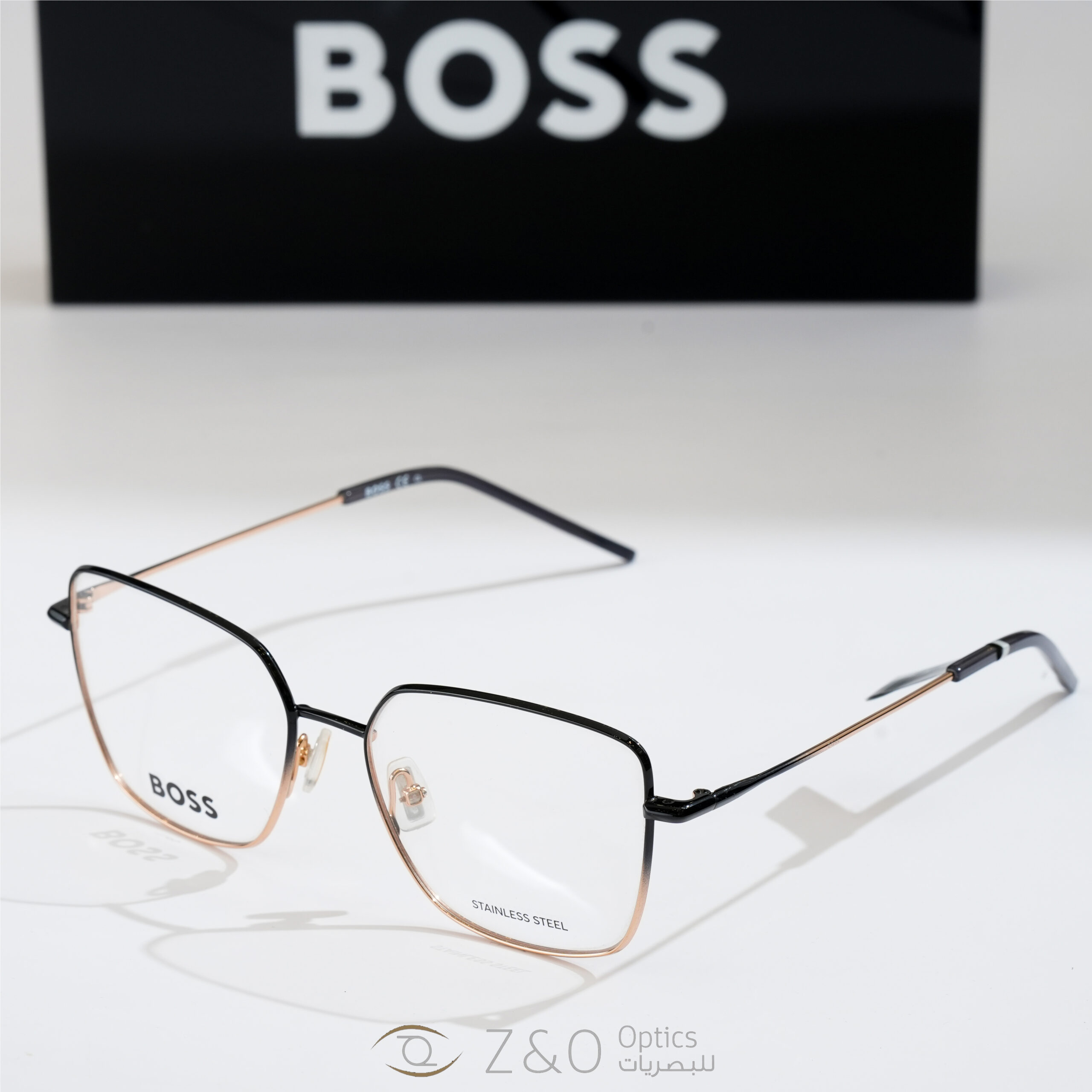 BOSS - الصورة 3