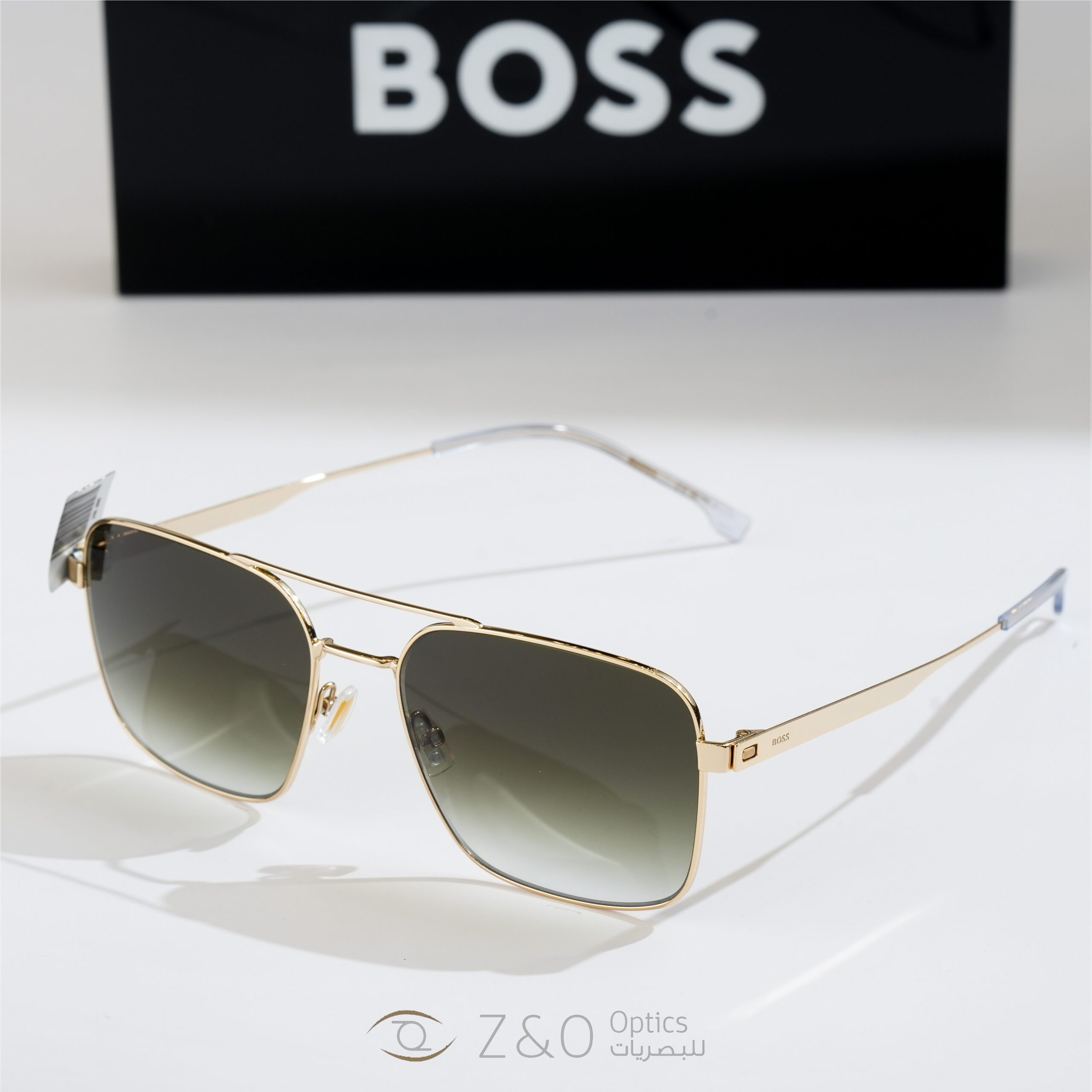 BOSS - الصورة 9