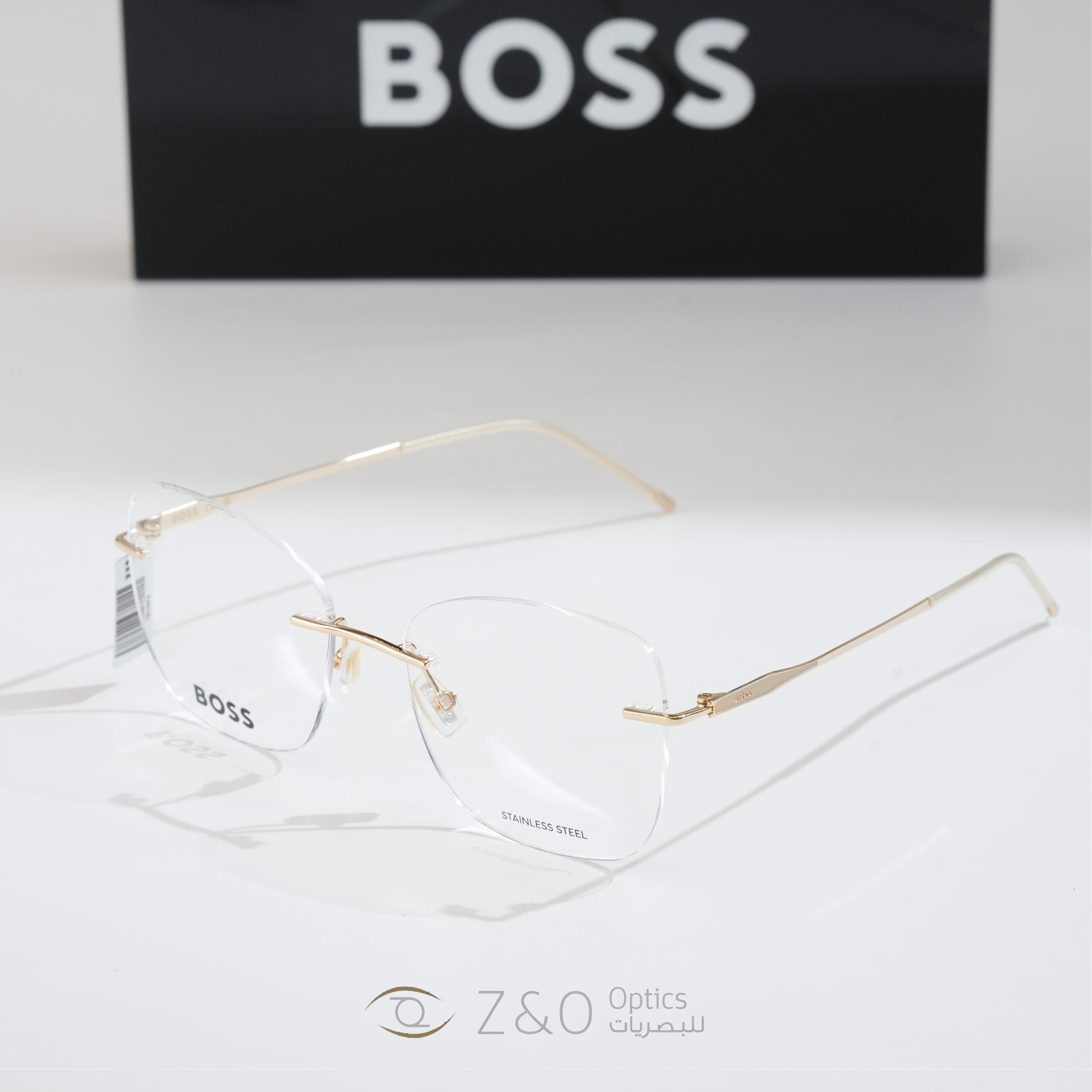 BOSS - الصورة 5