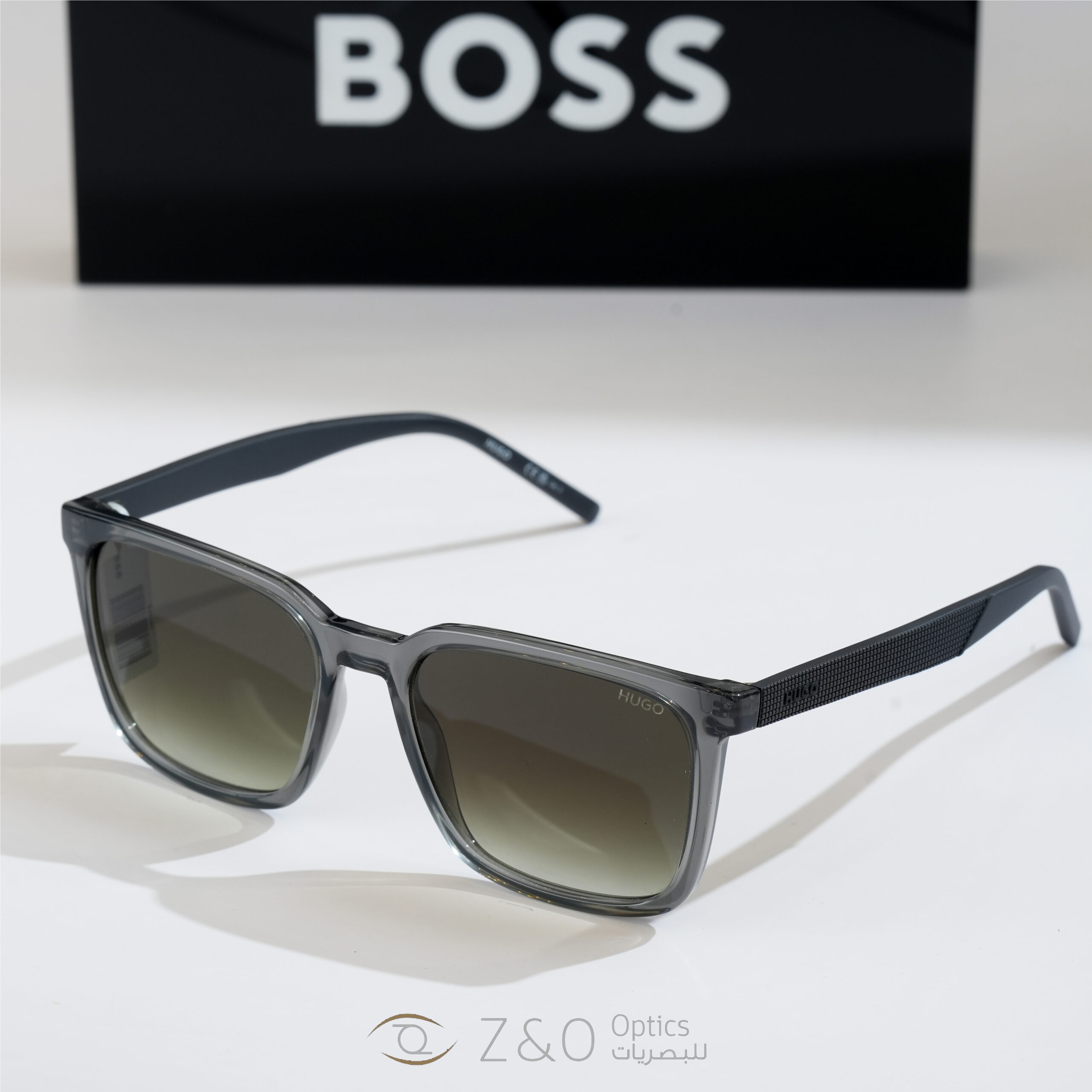 BOSS - الصورة 8