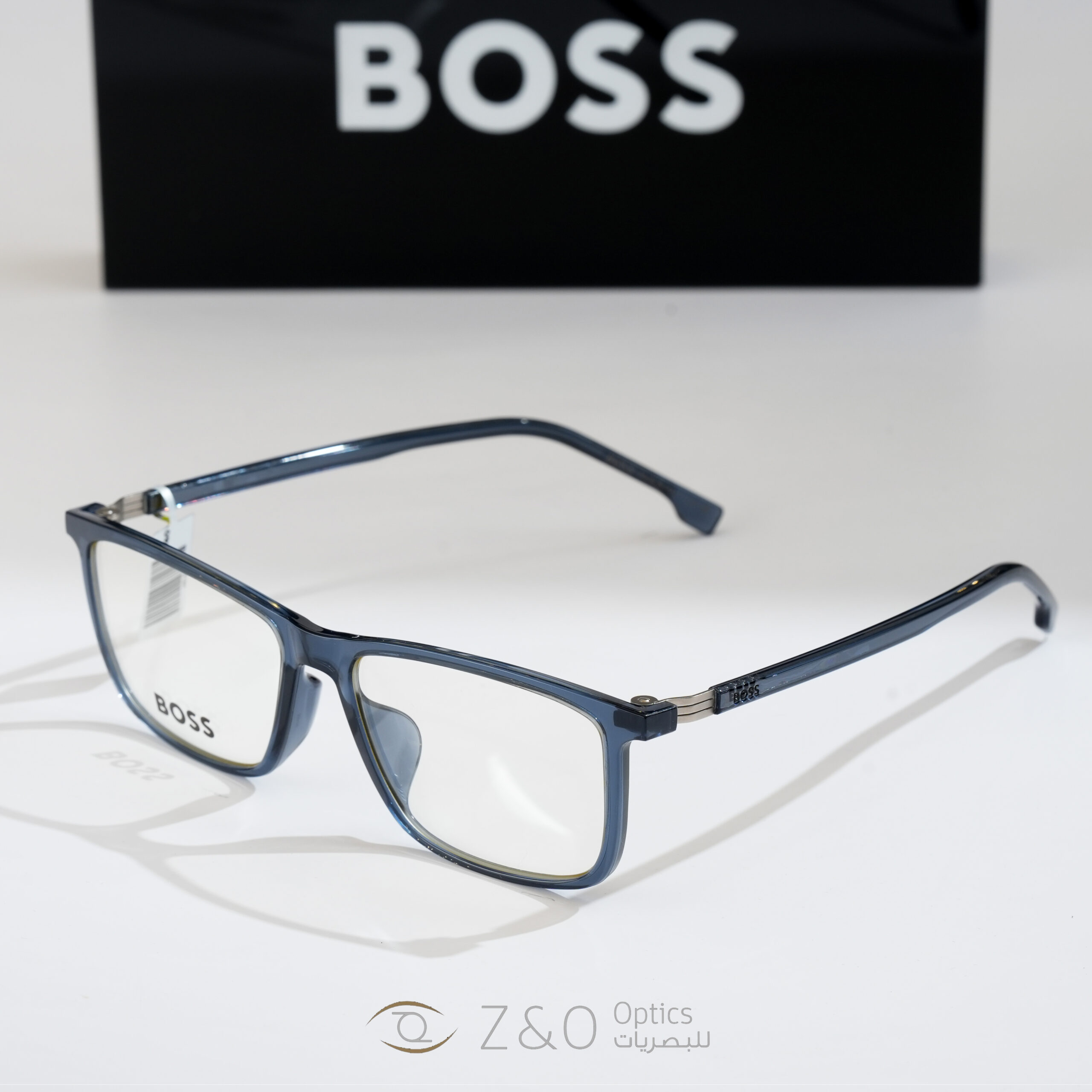 BOSS - الصورة 4