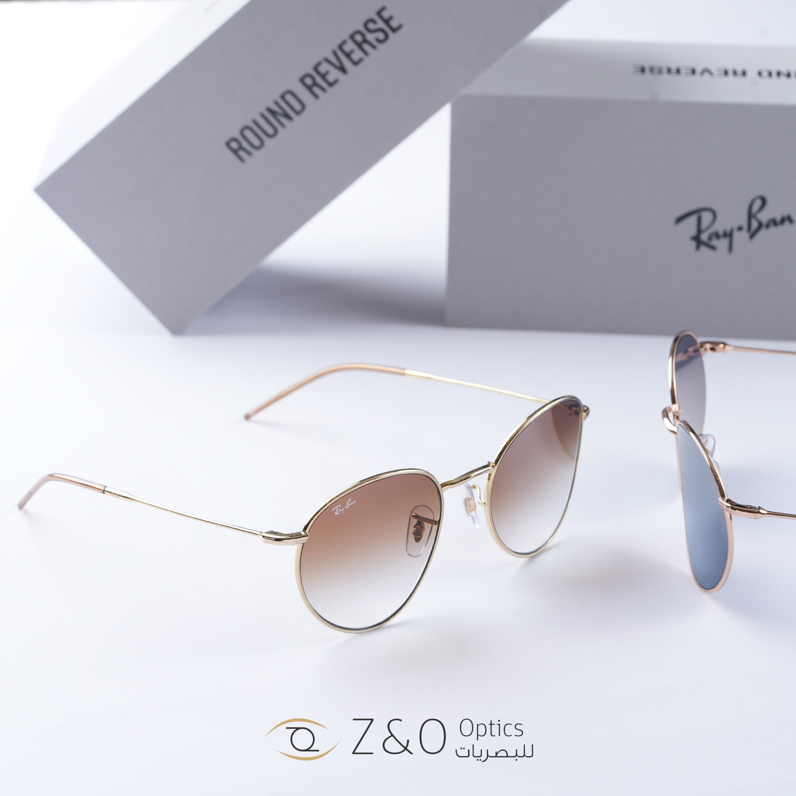 Ray-ban - الصورة 3