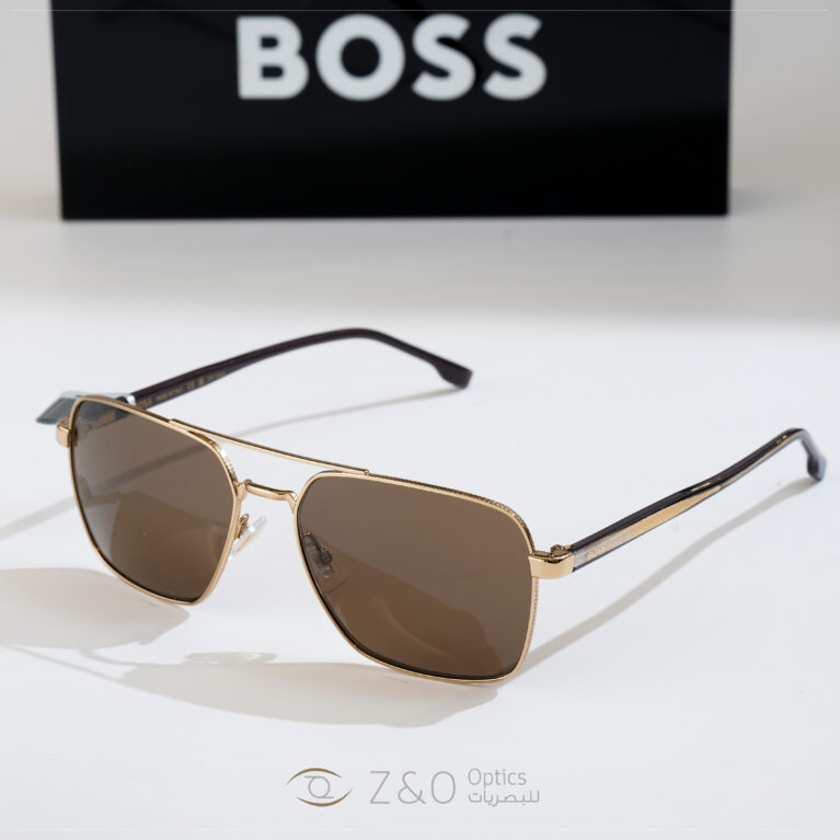 BOSS