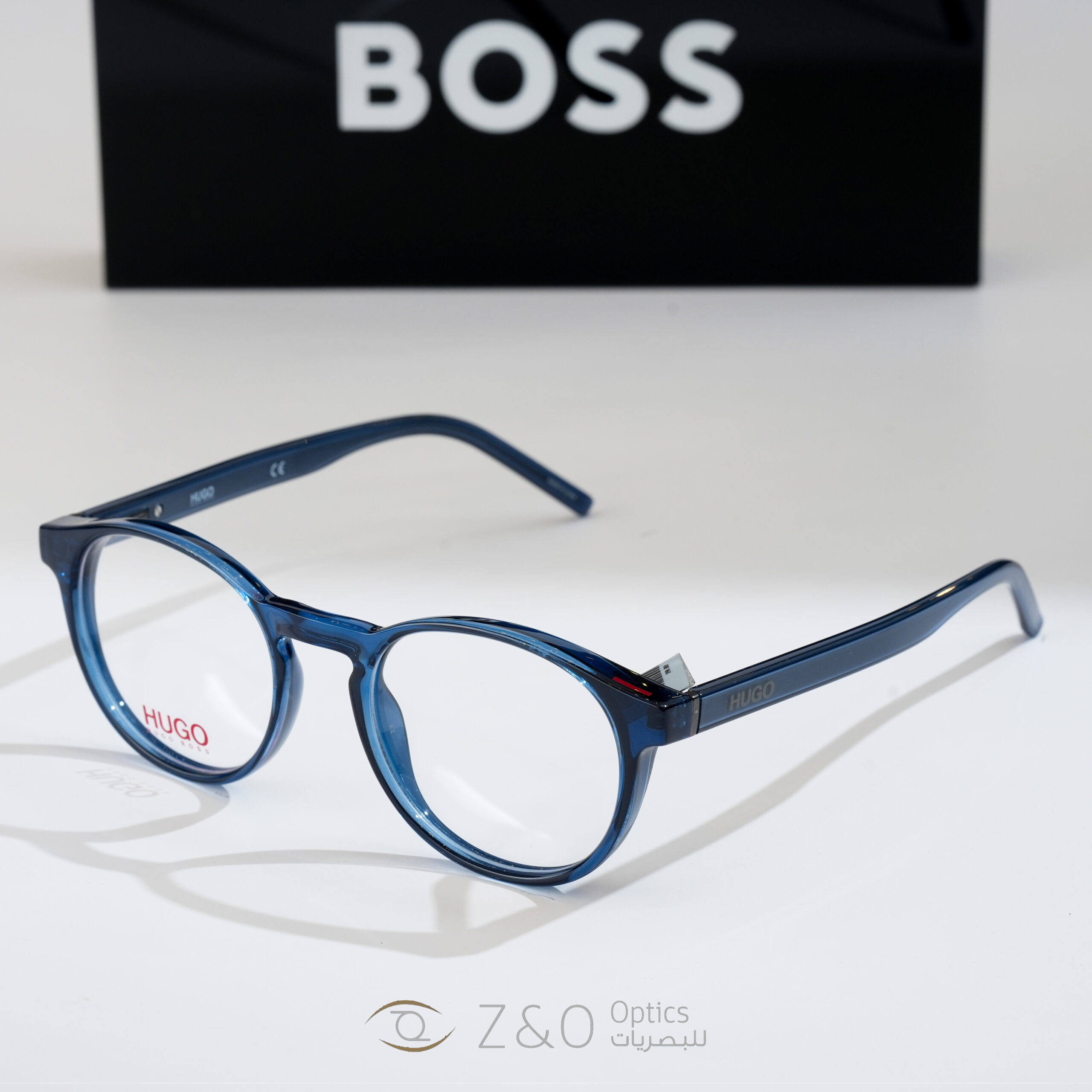 BOSS - الصورة 2