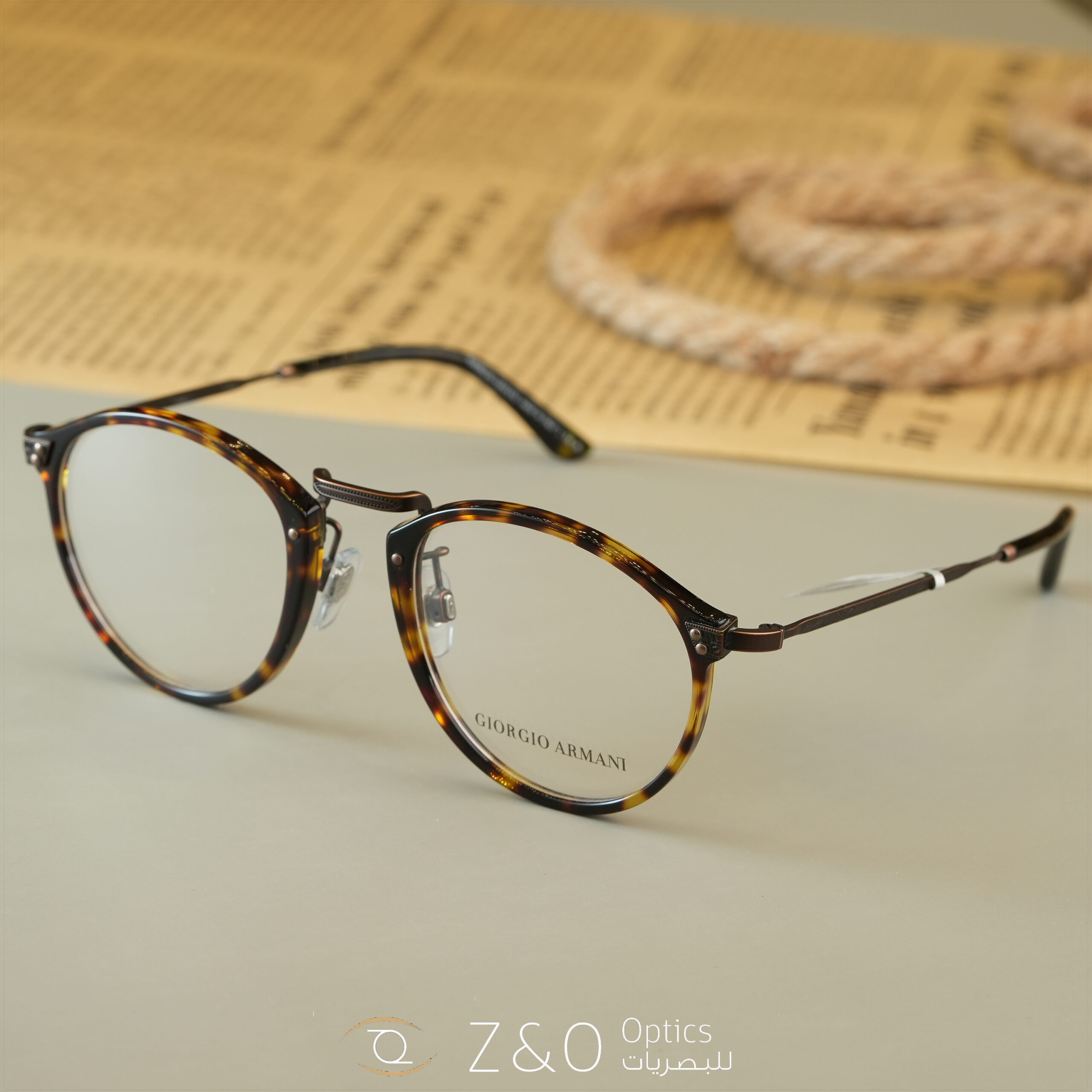 Giorgio Armani - الصورة 7
