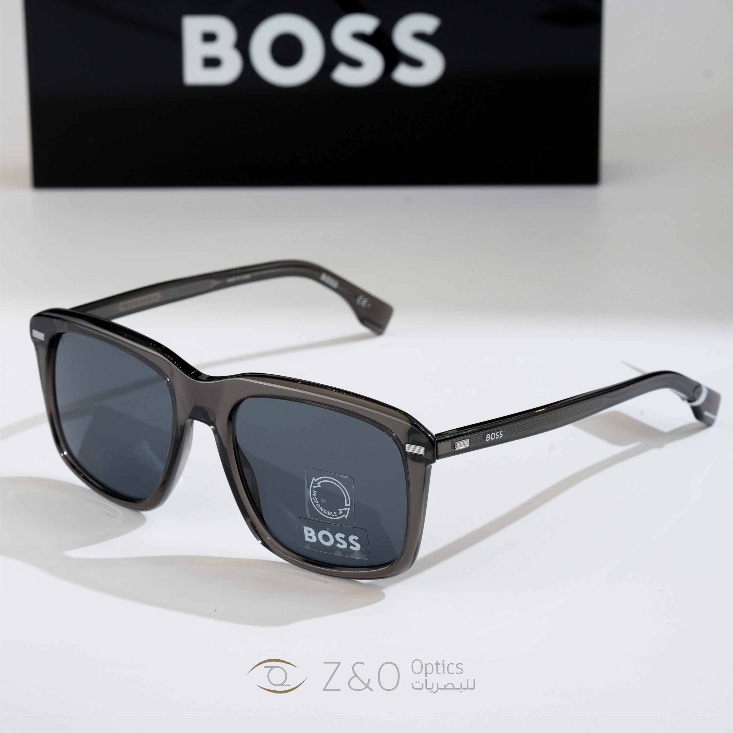 BOSS - الصورة 11