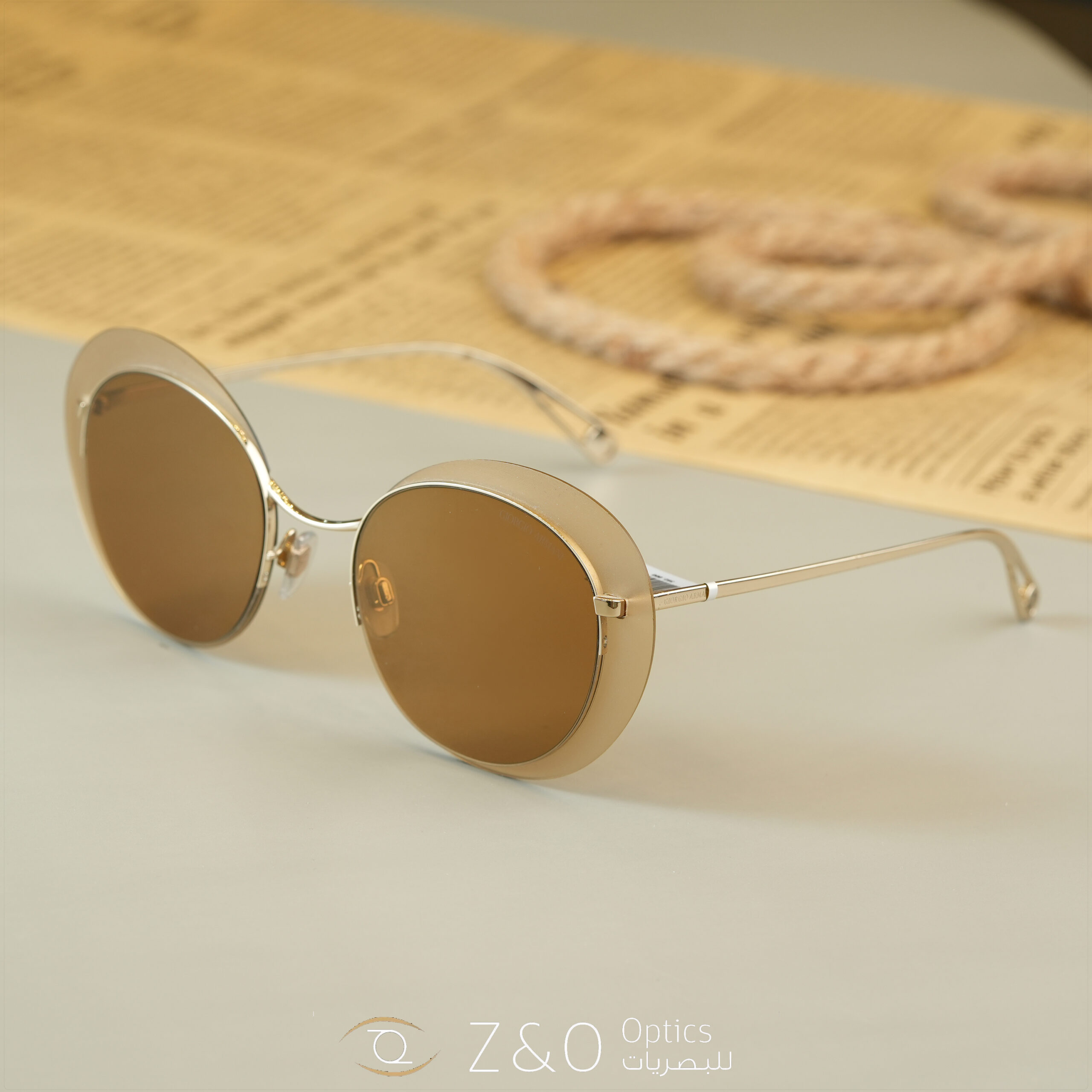Giorgio Armani - الصورة 3
