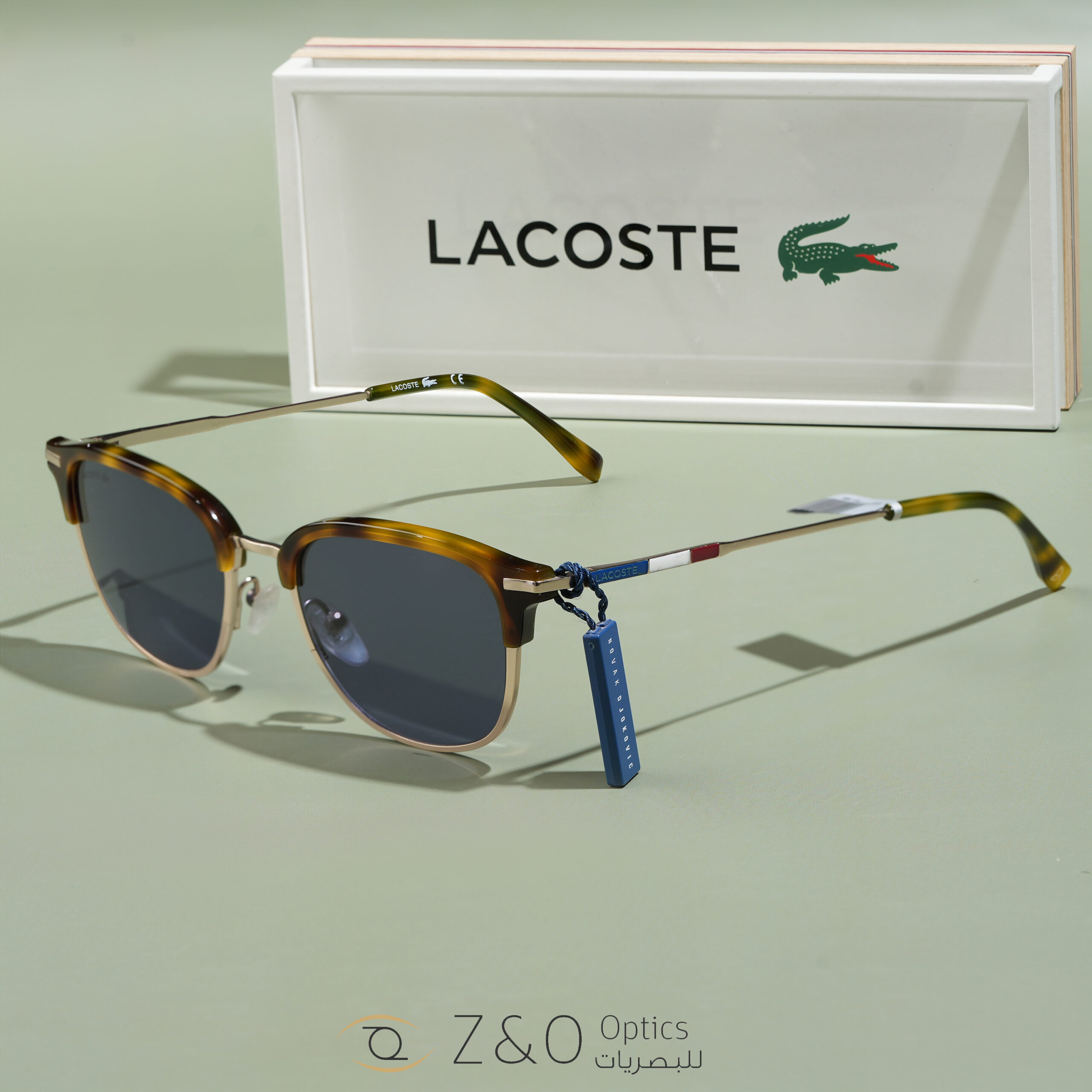 Lacoste - الصورة 4
