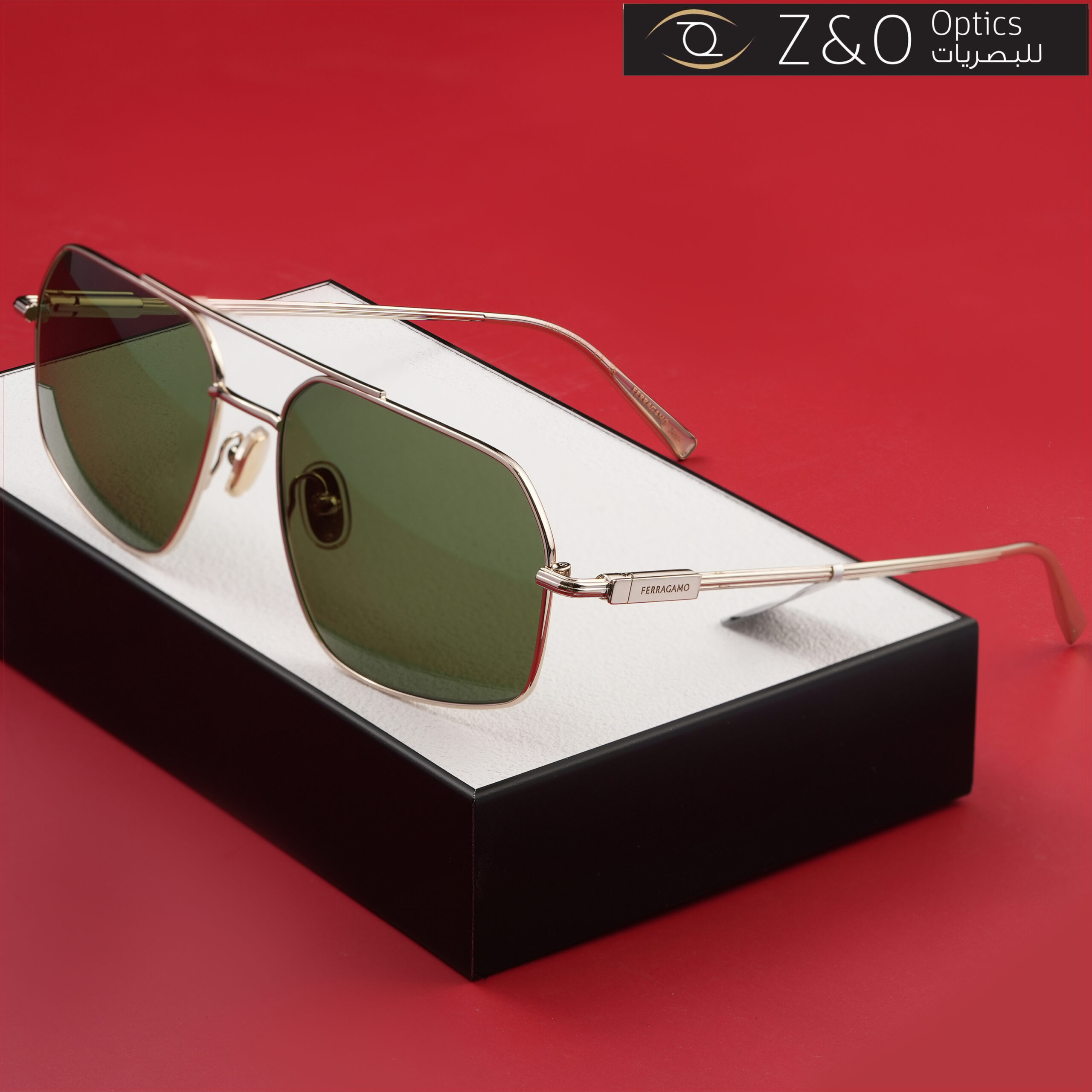 Salvatore Ferragamo - الصورة 4