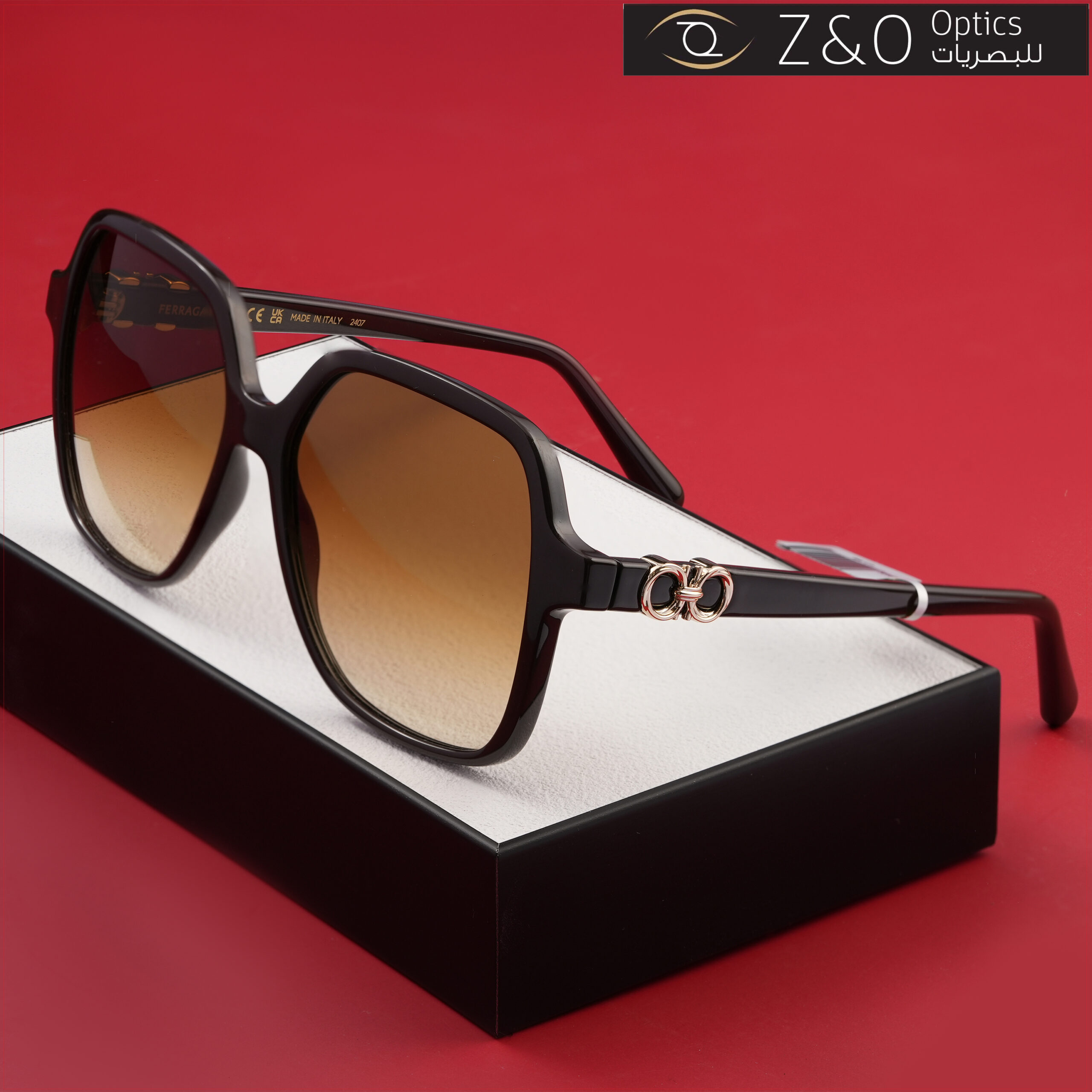 Salvatore Ferragamo - الصورة 2