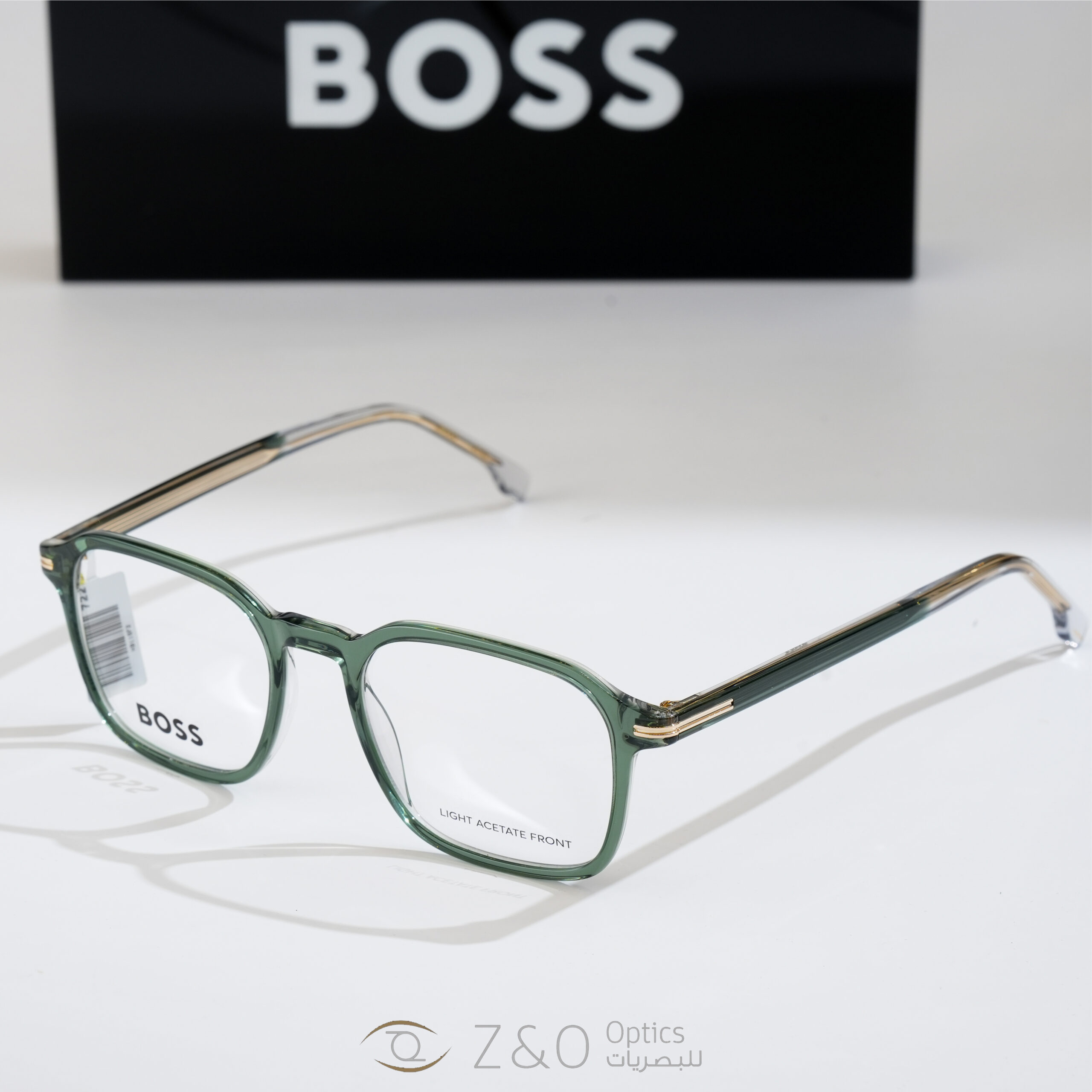 BOSS - الصورة 6