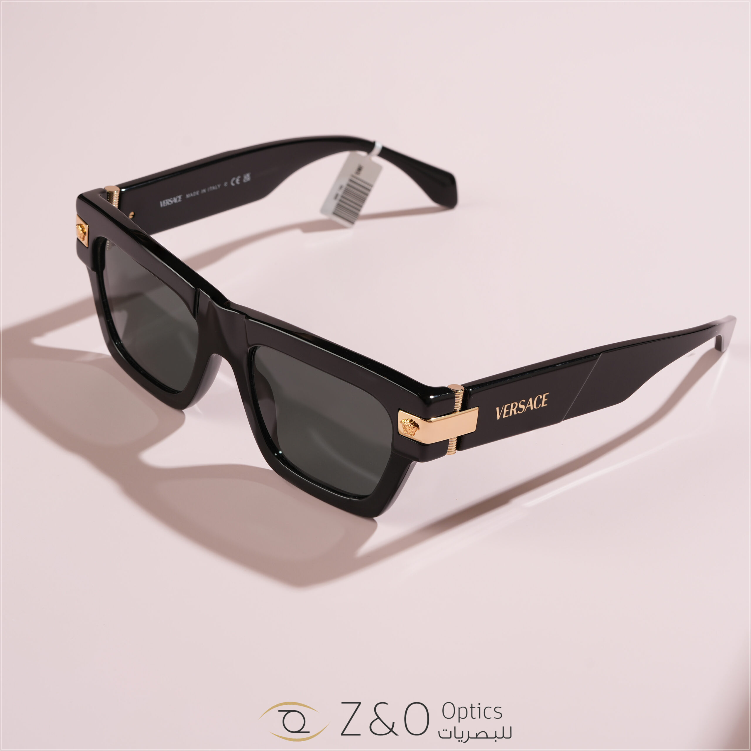 Versace - الصورة 2