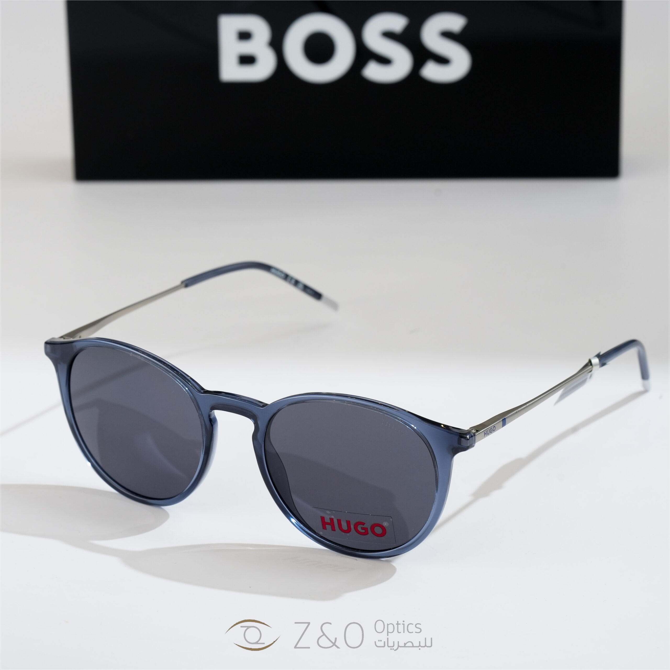 BOSS - الصورة 10