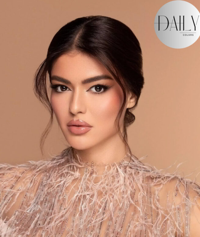 Bella Daily Lenses - Cedar