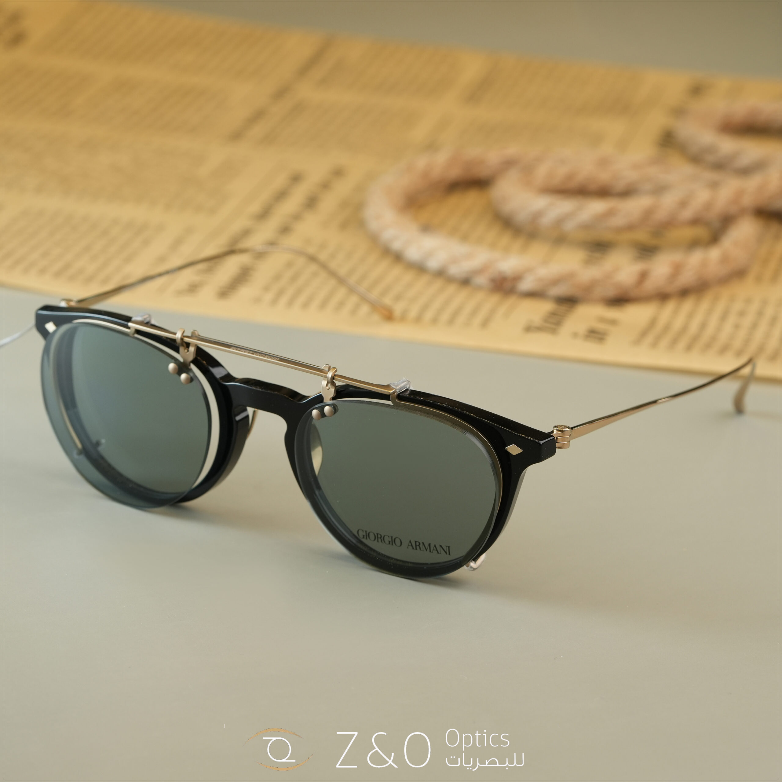 Giorgio Armani - الصورة 2
