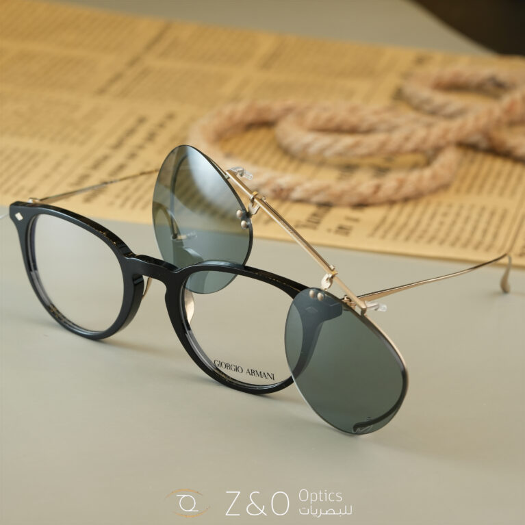 Giorgio Armani