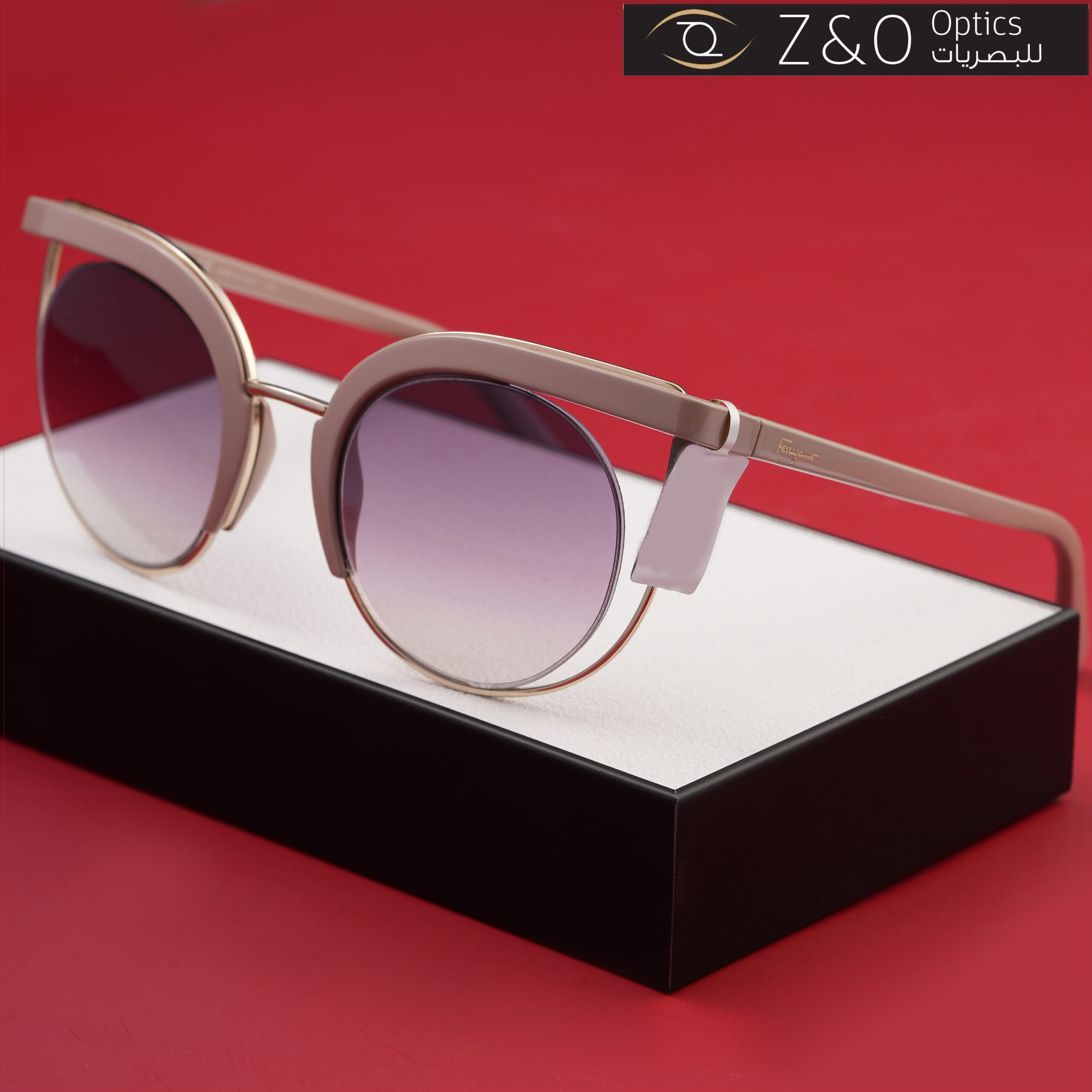 Salvatore Ferragamo - الصورة 3