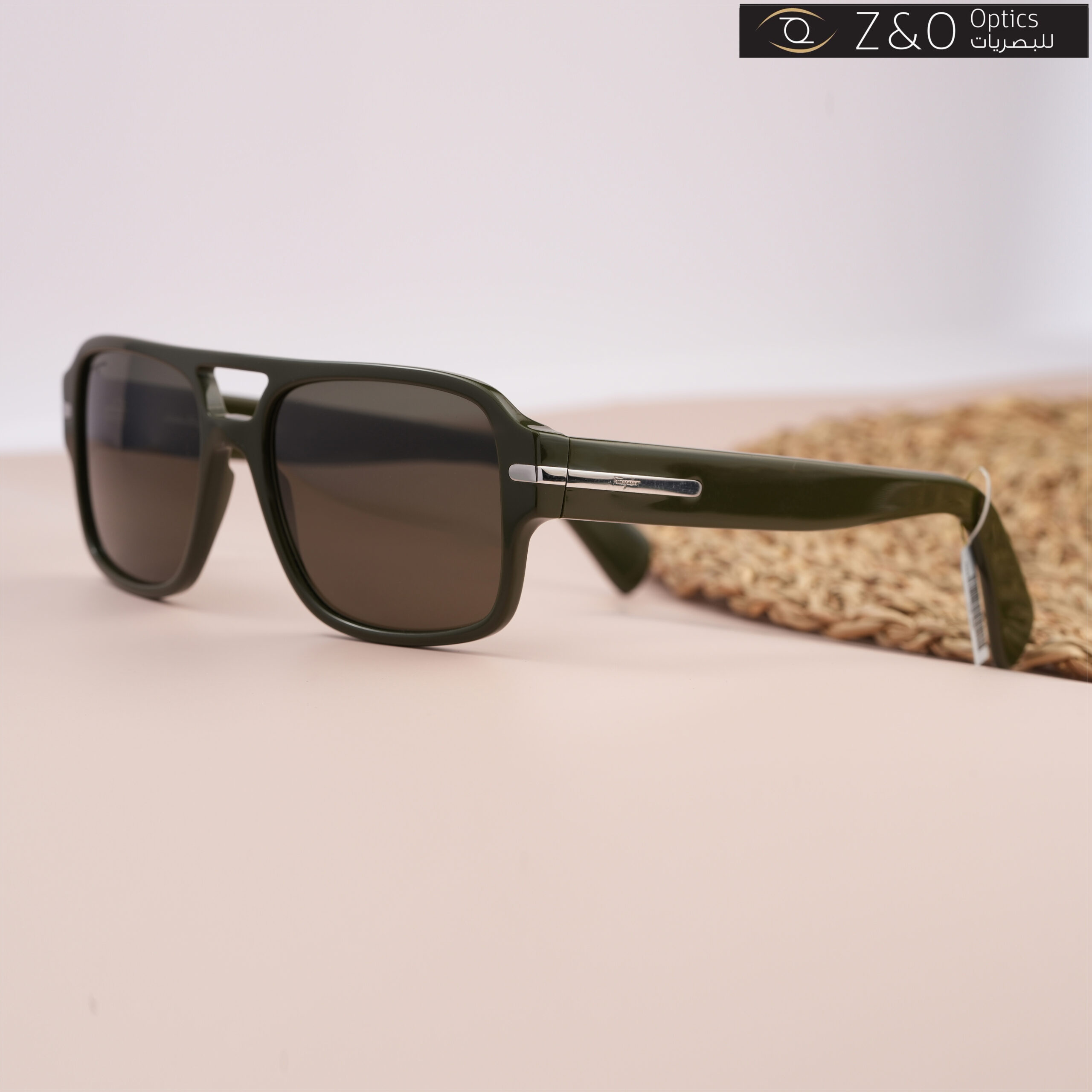 Salvatore Ferragamo - الصورة 9