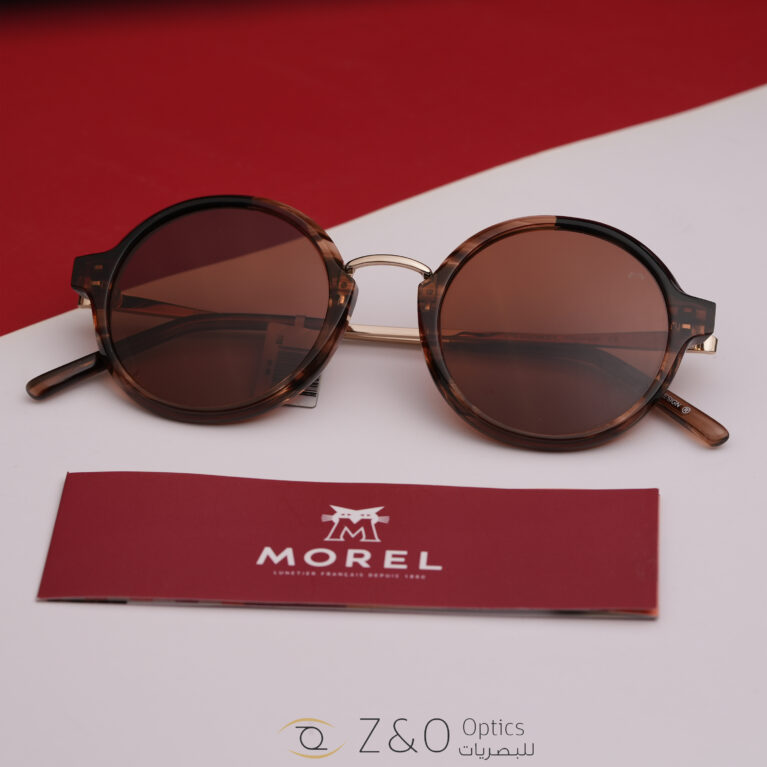 MOREL
