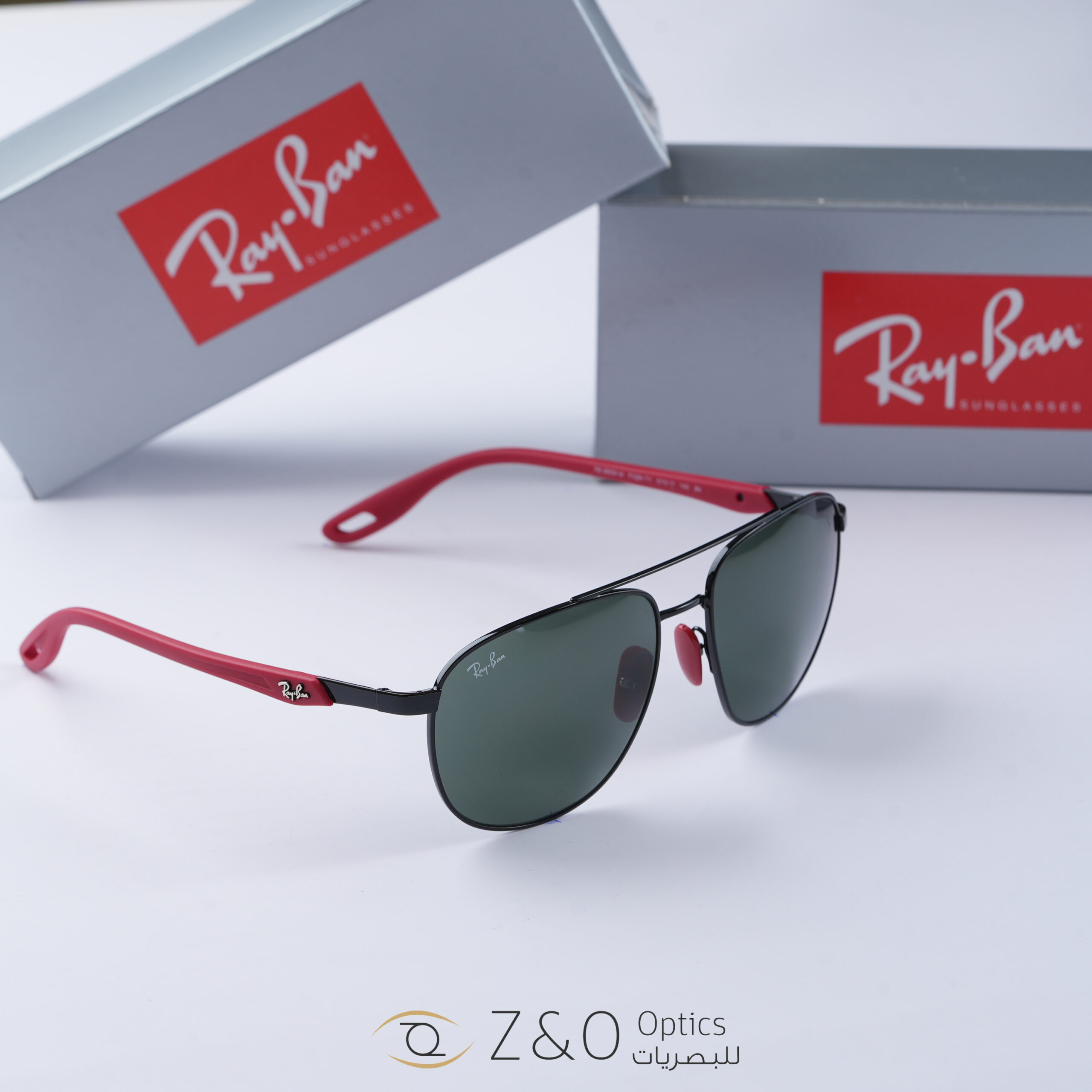 Ray-ban - الصورة 7
