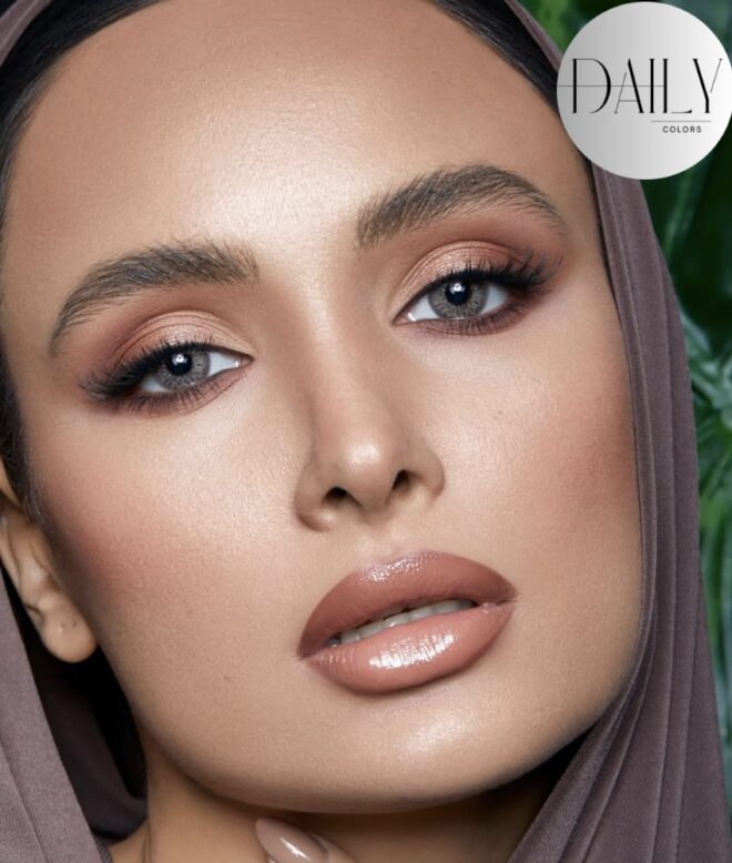 Bella Daily Lenses - Earth