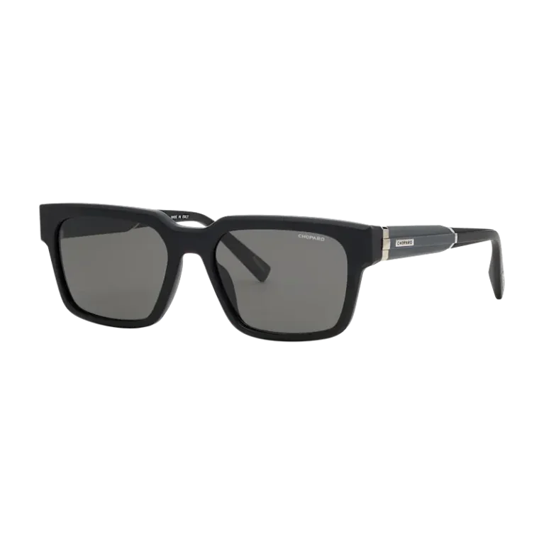 نظارة شوبارد شمسية Alpine Eagle 95217-0808 بإطار أسود