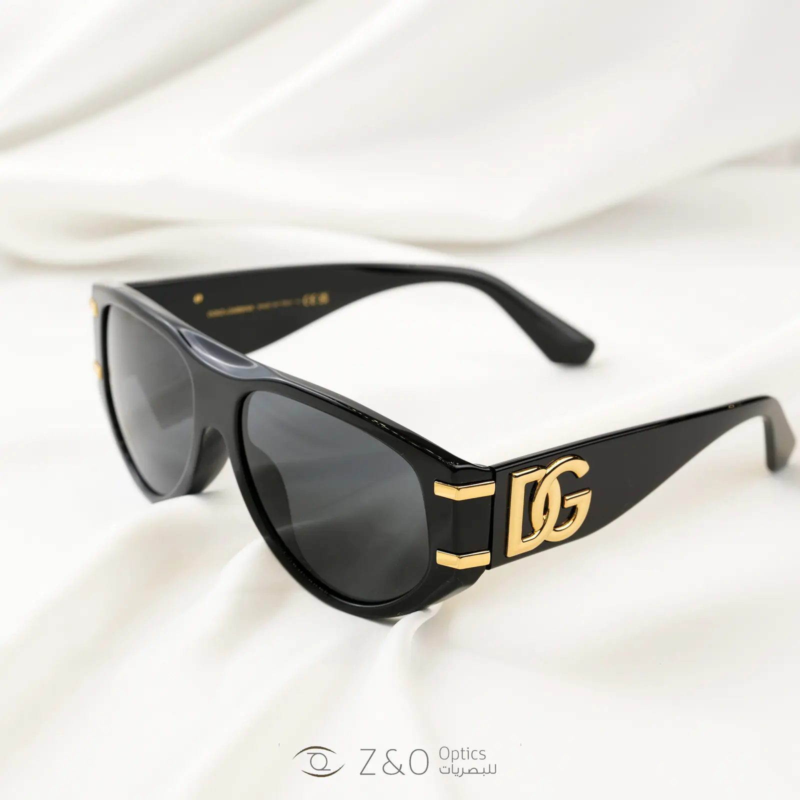DOLCE & GABBANA